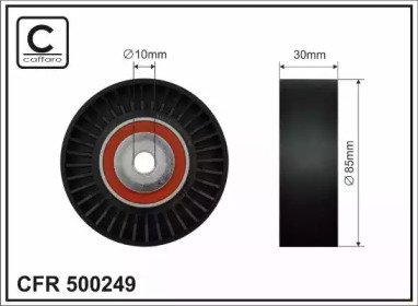 CAFFARO 500249