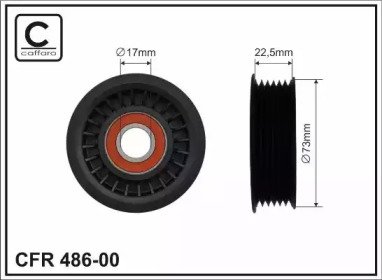 CAFFARO 486-00