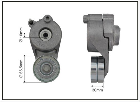 CAFFARO 130000SP