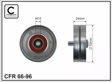 CAFFARO 66-96