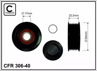 CAFFARO 306-40