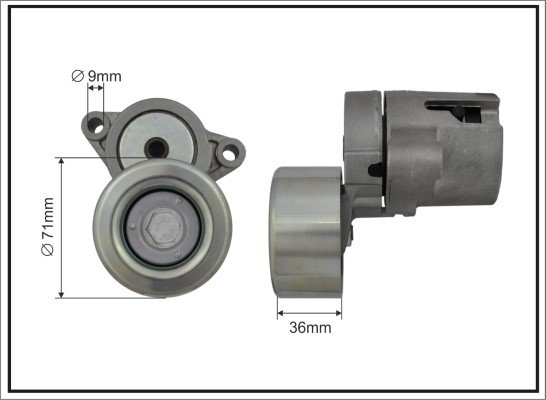 CAFFARO 142800SP