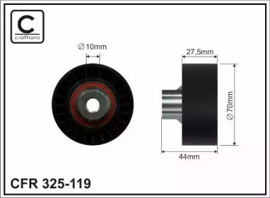 CAFFARO 325-119