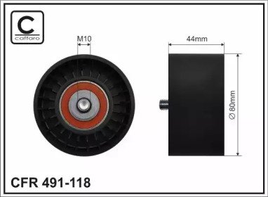 CAFFARO 491-118