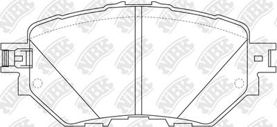 NiBK PN5815 NiBK PN5815