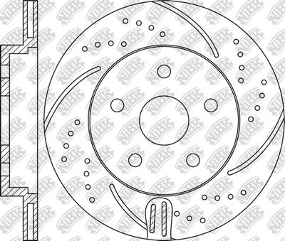 NiBK RN1120DSET NiBK RN1120DSET