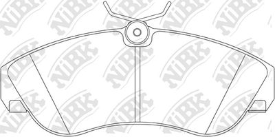 NiBK PN0218 NiBK PN0218