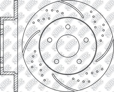 NiBK RN1203DSET NiBK RN1203DSET