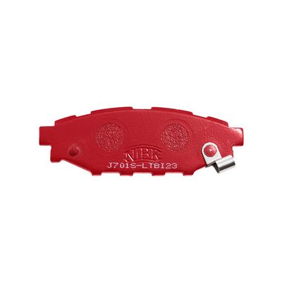 NiBK PN7501S NiBK PN7501S