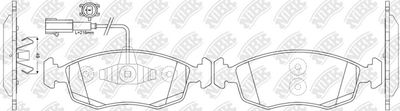 NiBK PN0658W NiBK PN0658W