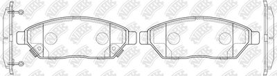 NiBK PN83001