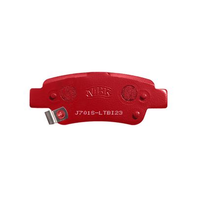 NiBK PN8809S NiBK PN8809S