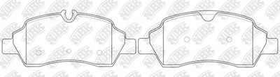 NiBK PN0707 NiBK PN0707