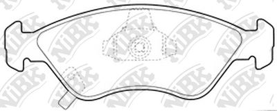 NiBK PN0810