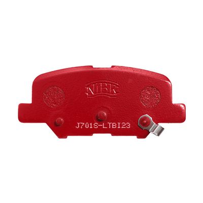 NiBK PN25003S NiBK PN25003S