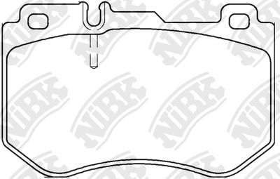 NiBK PN0584 NiBK PN0584