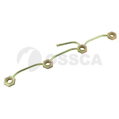 OSSCA 69625 OSSCA 69625