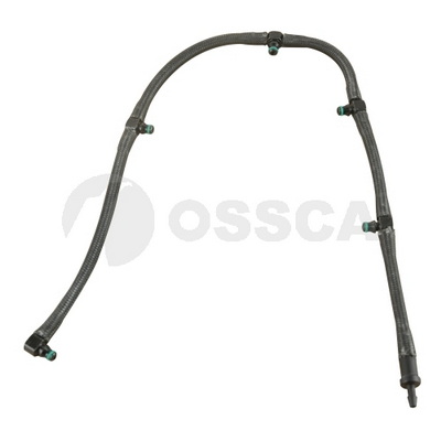 OSSCA 69201 OSSCA 69201