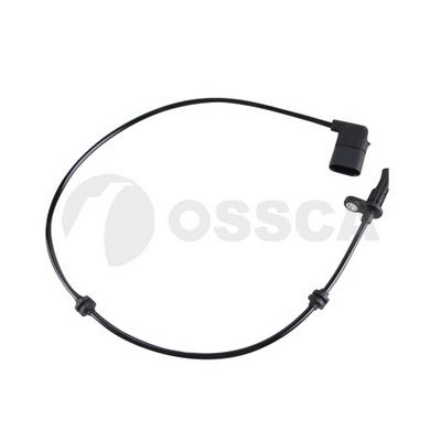 OSSCA 44667 OSSCA 44667