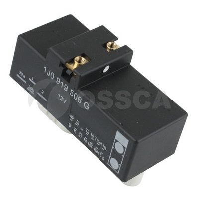 OSSCA 10622 OSSCA 10622