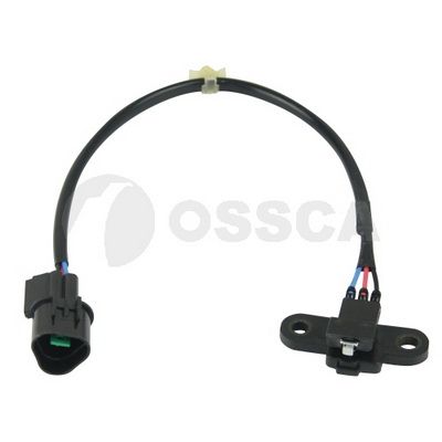 OSSCA 21284 OSSCA 21284
