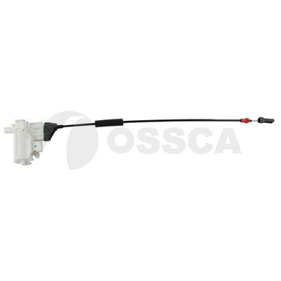 OSSCA 54111 OSSCA 54111