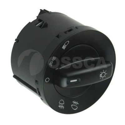 OSSCA 02125 OSSCA 02125