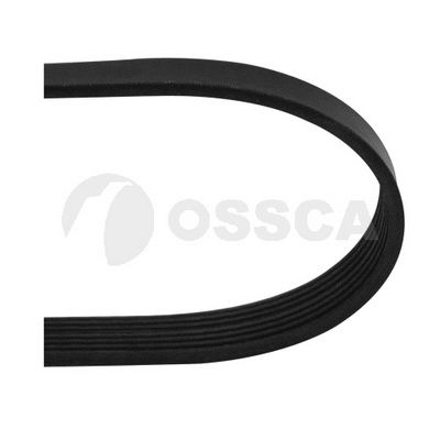 OSSCA 34507 OSSCA 34507