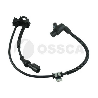 OSSCA 10821