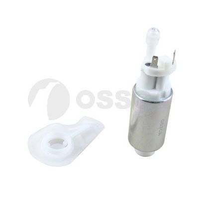 OSSCA 54836 OSSCA 54836
