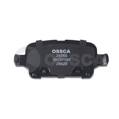 OSSCA 29365 OSSCA 29365