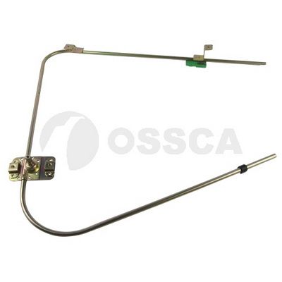 OSSCA 10731 OSSCA 10731