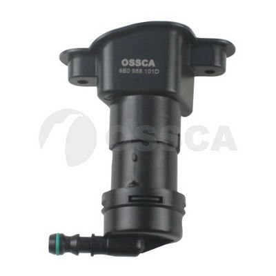 OSSCA 27669 OSSCA 27669