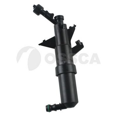 OSSCA 17814 OSSCA 17814