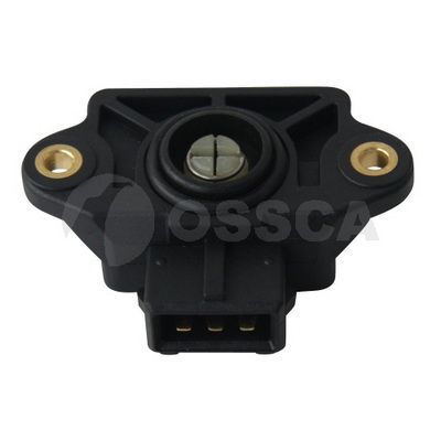 OSSCA 13204 OSSCA 13204