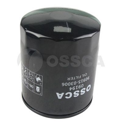 OSSCA 09194