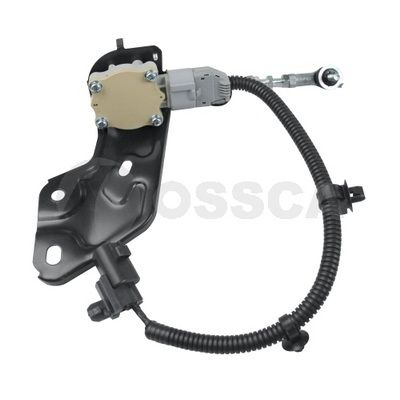 OSSCA 57202 OSSCA 57202