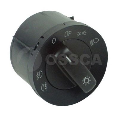 OSSCA 12741 OSSCA 12741