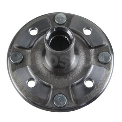 OSSCA 39081