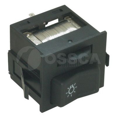 OSSCA 04003 OSSCA 04003