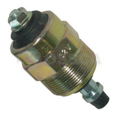 OSSCA 02344 OSSCA 02344