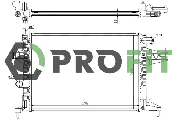 PROFIT 1740-0377