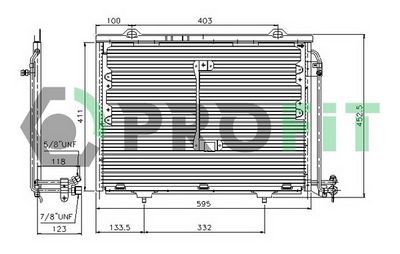 PROFIT PR 3508C1