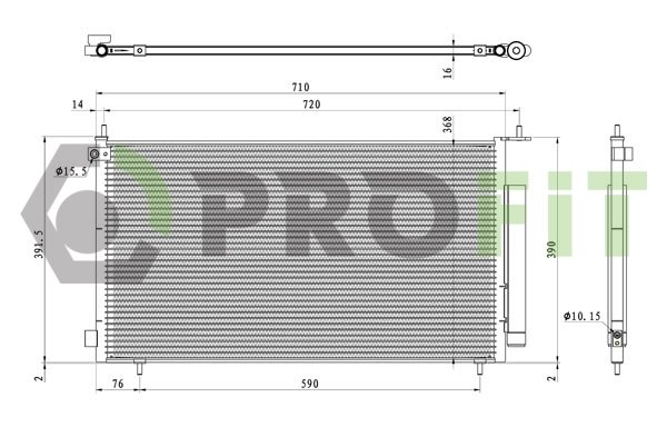 PROFIT 1770-0201