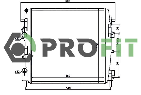 PROFIT 1740-0174