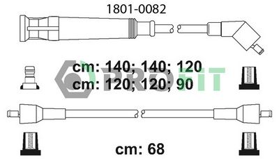 PROFIT 1801-0082