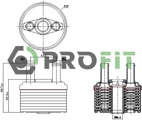 PROFIT 1745-0049