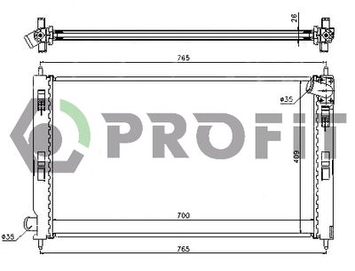 PROFIT PR 4012A1