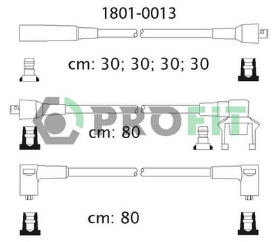 PROFIT 1801-0013