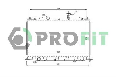 PROFIT PR 1804A1